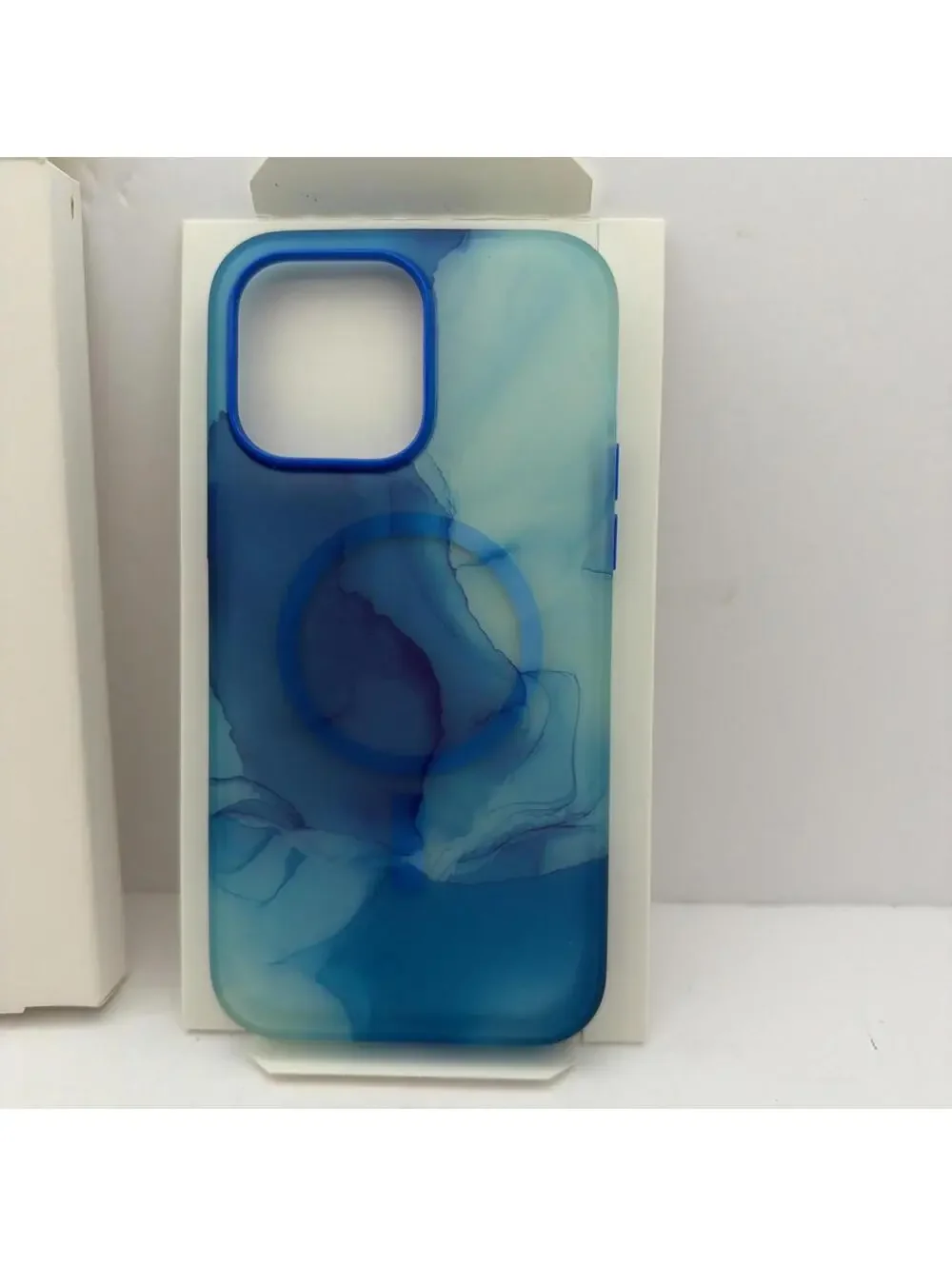 Otterbox Figura Series MagSafe Case For iPhone 14 Pro Max Birdwing Rainbow *Read